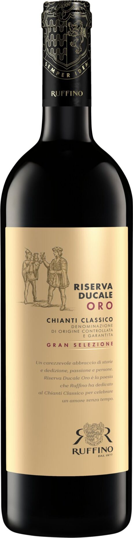 RUFFINO SANTEDAME CHIANTI CLASSICO