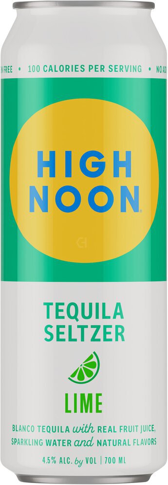 HIGH NOON TEQUILA SELTZER FIESTA PACK