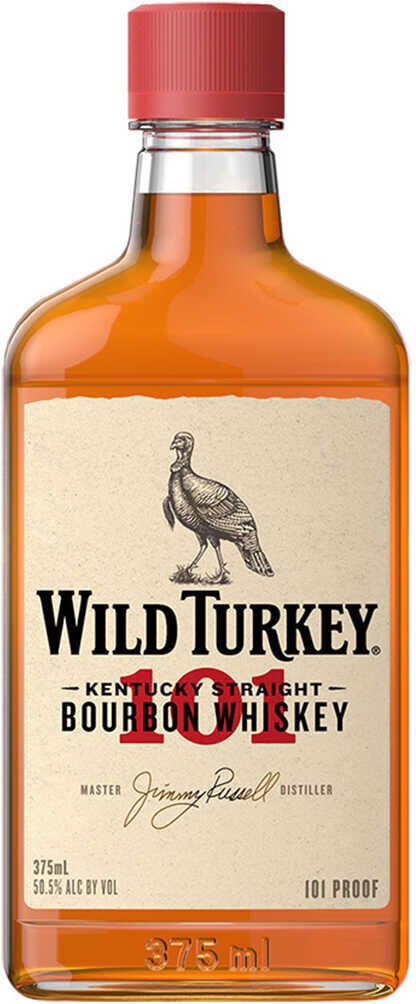 WILD TURKEY 101 (10)