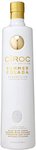 CIROC SUMMER COLADA
