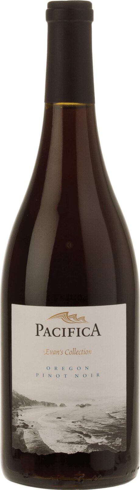 PACIFICA PINOT NOIR