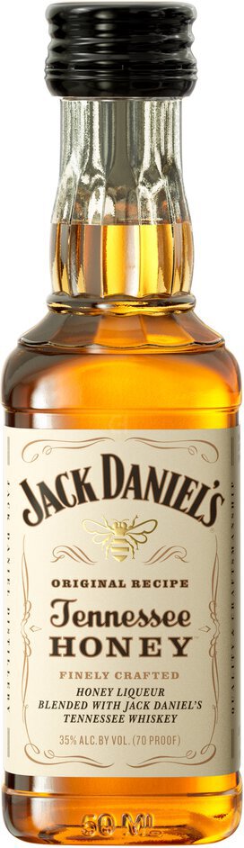 JACK DANIELS HONEY (10)