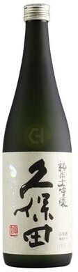 KUBOTA SENJYU JUNMAI GINJO