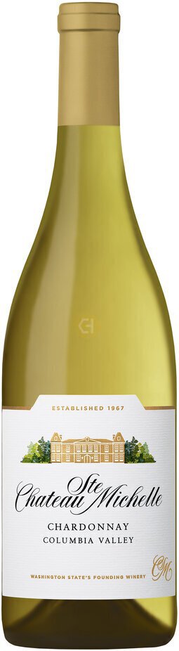 Chateau Ste. Michelle Light Chardonnay