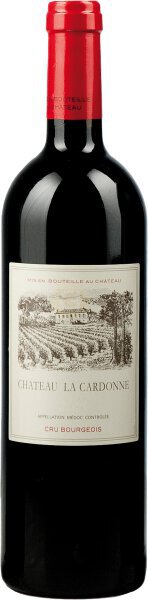 CH DE LA DAUPHINE 2016