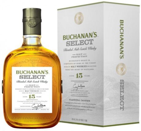 BUCHANANS 15YR