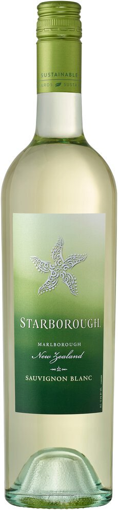 STARBOROUGH SAUV BLANC