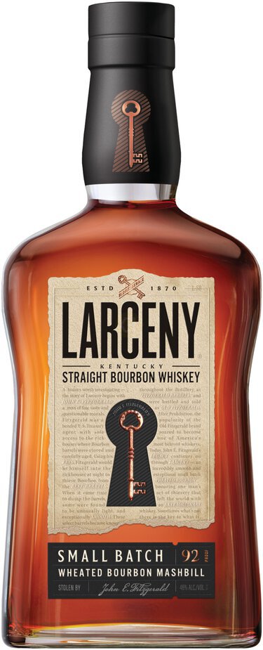 LARCENY BOURBON