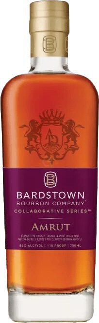 Bardstown Bourbon Collaborative Series Amrut Whiskey
