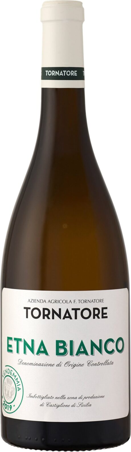 TORNATORE ETNA BIANCO 17