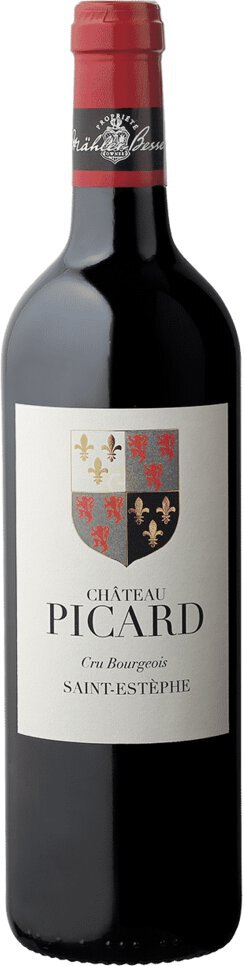 chateau picard