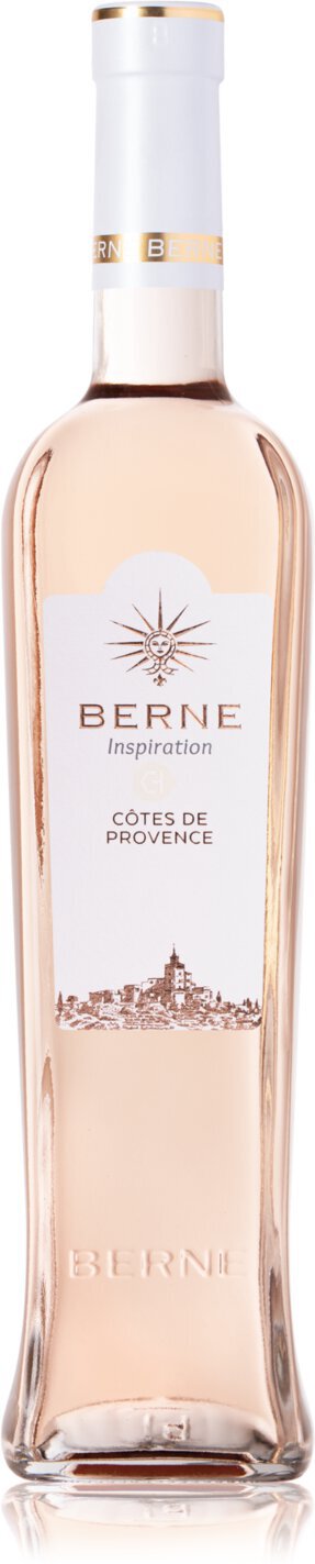CH DE BERNE INSPIRATION ROSE