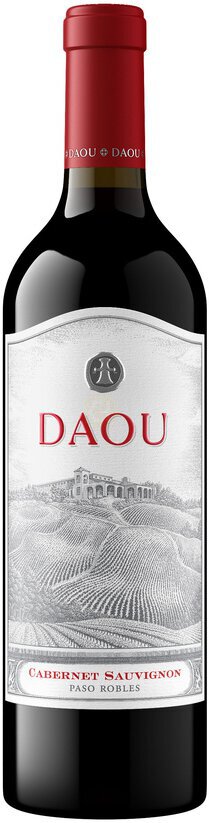 DAOU CABERNET RESERVE