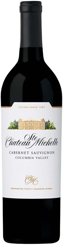 Chateau Ste Michelle Cabernet Sauvignon