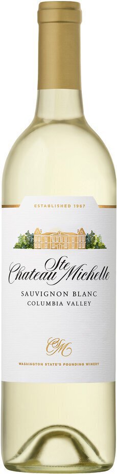 Chateau Ste Michelle Sauvignon Blanc