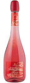 VERDI STRAWBERRY SPARKLETINI