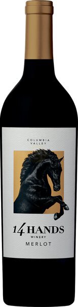 14 HANDS MERLOT