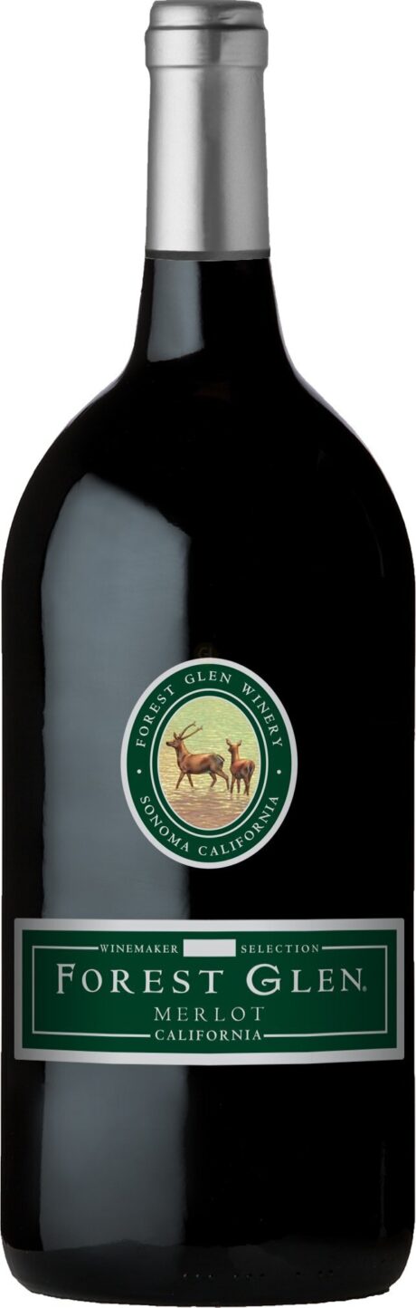 FOREST GLEN MERLOT