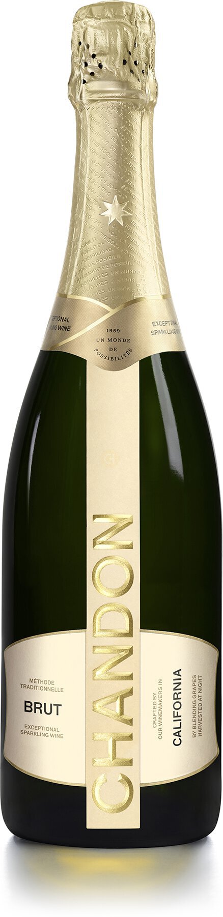 CHANDON BRUT