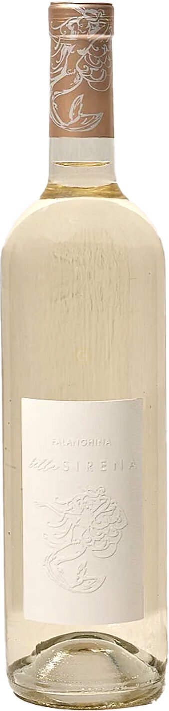 BELLA SIRENA FALANGHINA BENEVENTANO 2022