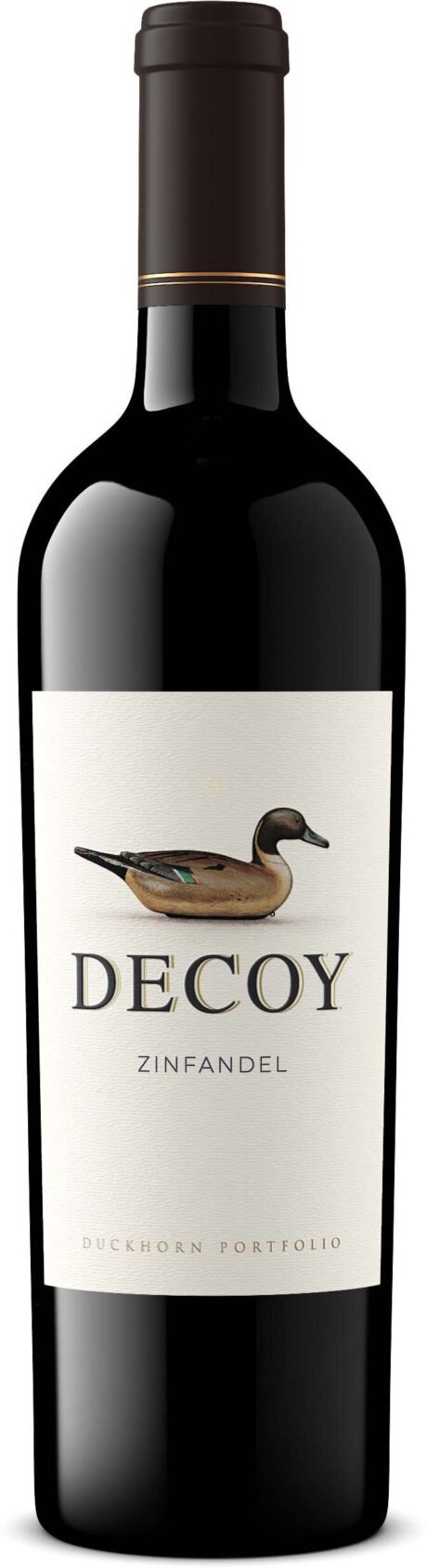 DECOY ZINFANDEL
