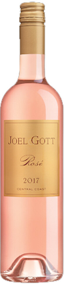JOEL GOTT ROSE