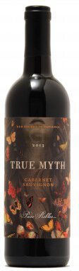 TRUE MYTH CABERNET SAUVIGNON