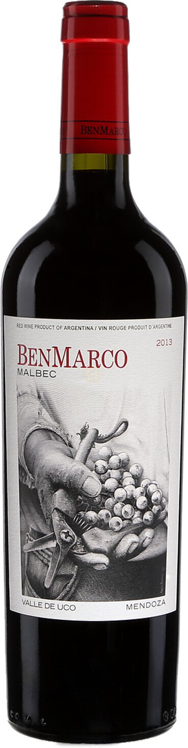 BEN MARCO MALBEC