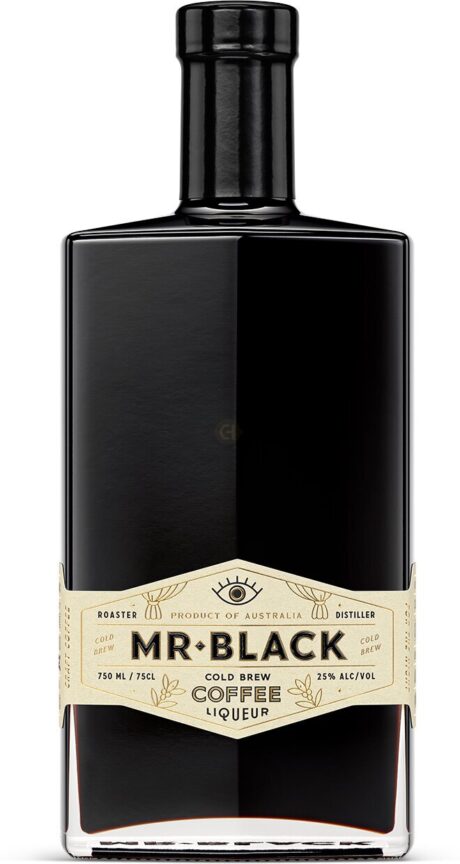 MR BLACK COLD BREW COFFEE LIQUEUR
