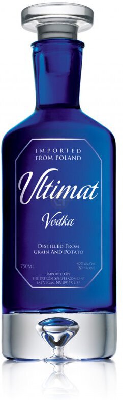 ULTIMAT VODKA