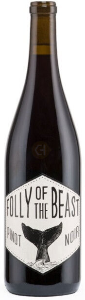 FOLLY OF THE BEAST PINOT NOIR