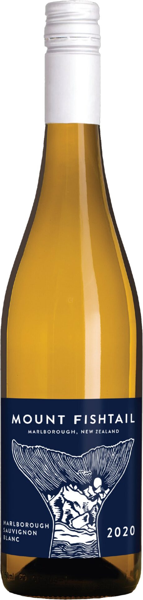 MOUNT FISHTAIL SAUVIGNON BLANC