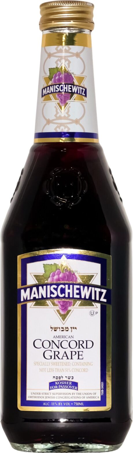 MANISCH CONCORD