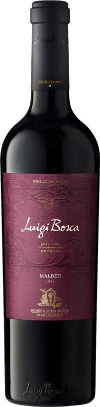 LUIGI BOSCA MALBEC
