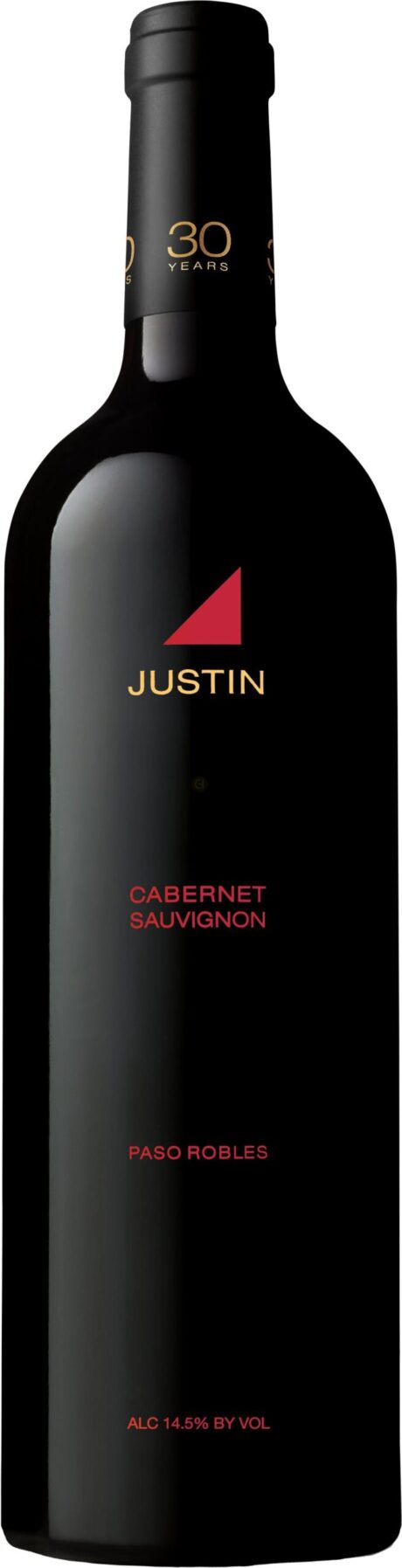 JUSTIN CABERNET