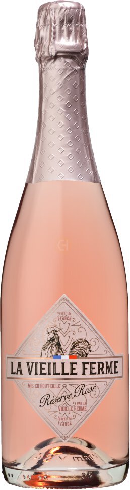 LA VIELLE FERME SPARKLING ROSE