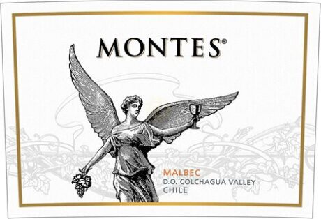 MONTES MALBEC