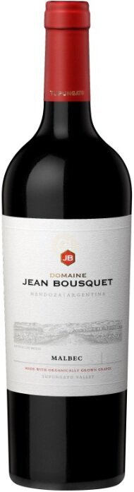 DOMAINE BOUSQUET MALBEC ORGANIC