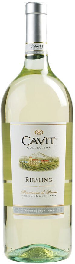 CAVIT RIESLING PROVINCIA di PAVIA