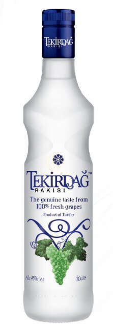 TEKIRDAG RAKISI GOLD SERIES