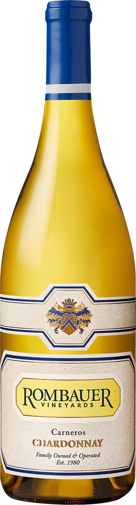 ROMBAUER CHARDONNAY