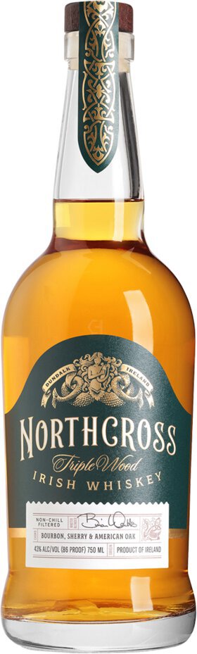 NORTHCROSS TRIPLE WOOD