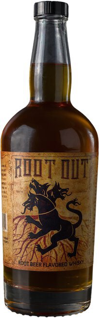ROOT OUT WHISKY