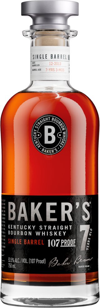 iron smoke straight bourbon whiskey