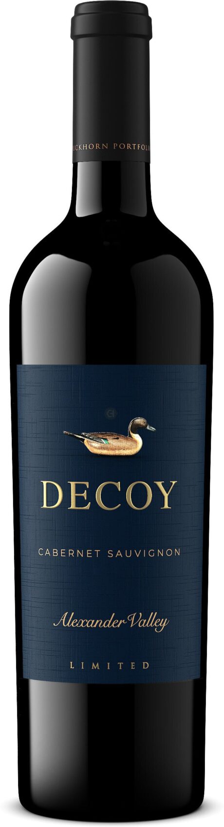 DUCKHORN CABERNET SAUVIGNON