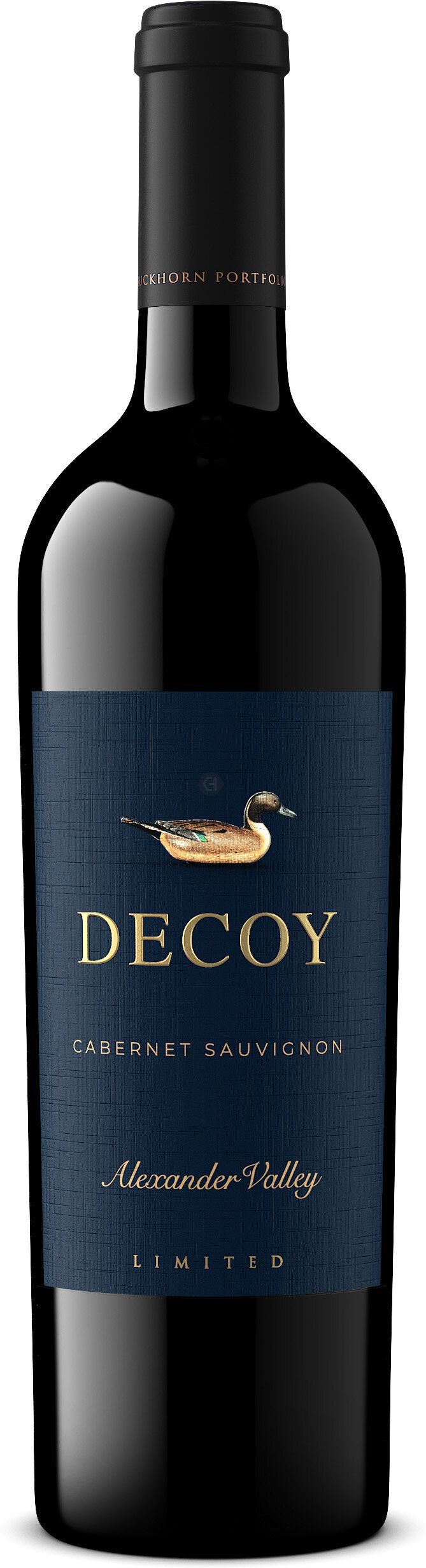 DUCKHORN CABERNET SAUVIGNON
