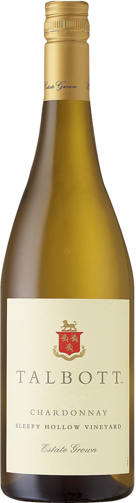 TALBOTT ICON CHARDONNAY