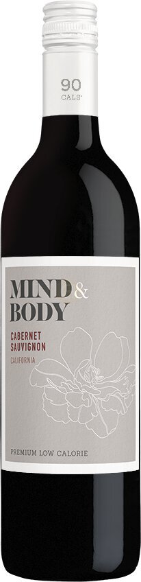 MIND BODY CABERNET SAUVIGNON