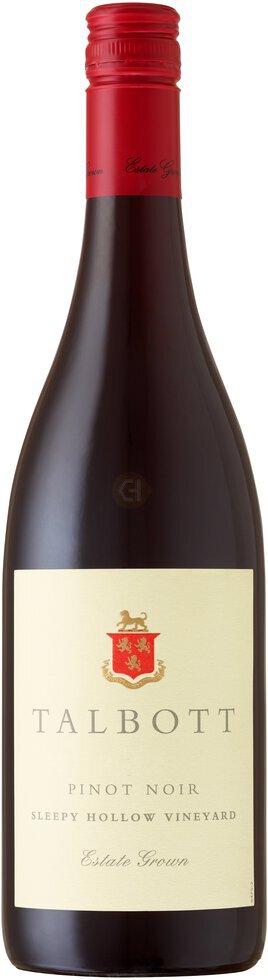 TALBOTT SLEEPY HOLLOW PINOT NOIR