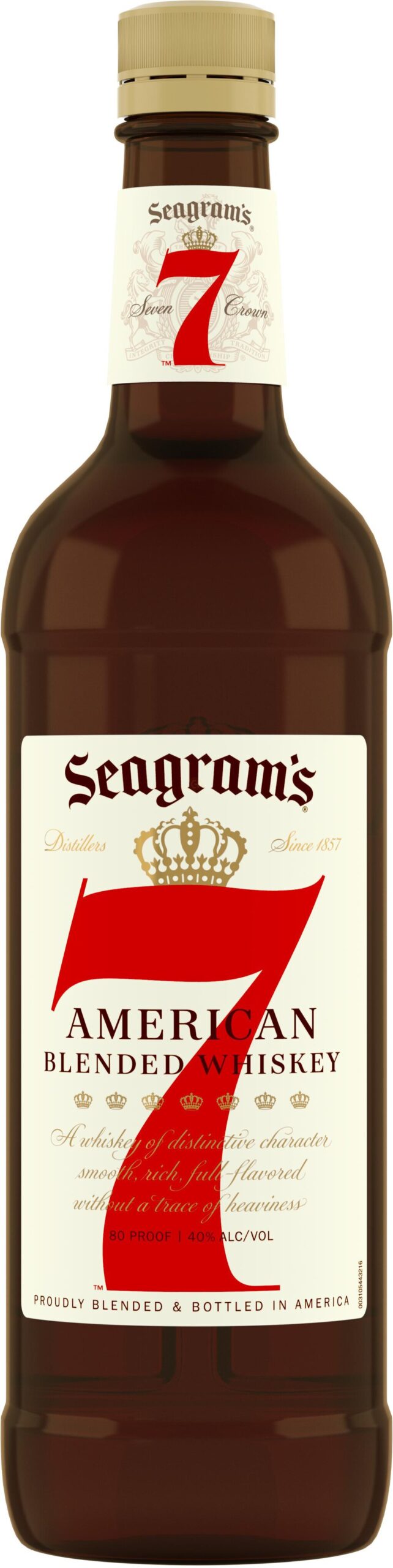 SEAGRAMS VO